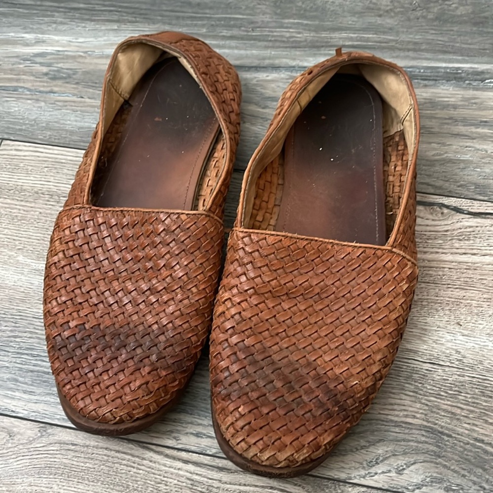 Nisolo shoes
